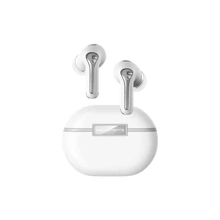 SoundPEATS Capsule 3 Pro Powerful Hybrid ANC Wireless Earbuds
